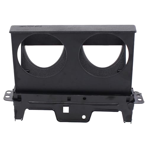 Portavasos para panel central Toyota 4Runner Hilux 1989-1995 miniatura 5
