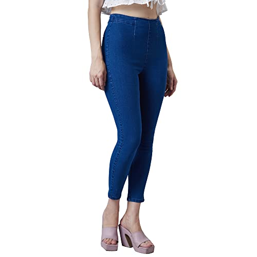 AKA CHIC Women's Skinny Fit Jeans Near Me Ads Online Shopping