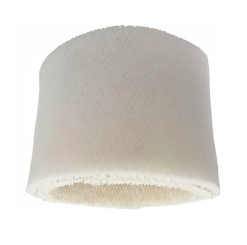 HASMX Replacement Wicking Humidifier Filters for Honeywell HC-14V1 Filter E, 7 3/4