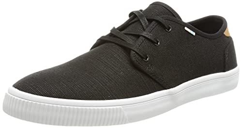 Image of TOMS Men's Carlo Lace-Up Sneakers