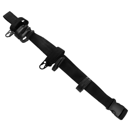 KICHOUSE Polyester Plastic Tree Stand Hooks Hunting Tent Hanging Hooks Tree Stand Accessories Camping Gear Hangers