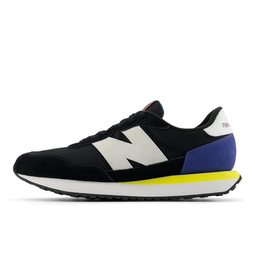 Image of New Balance Men's 237 V1 Sneaker