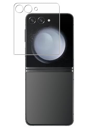 [2���Z�b�g] ClearView �T���X�� Galaxy Z Flip5 �O�p [���d�x9H �u���[���C�g�J�b�g] �t�� �ی�t�B���� ���ɋ��� ���d�x 9H �u���[���C�g �J�b�g�� 30���ȏ�I �C�A���X ���{��