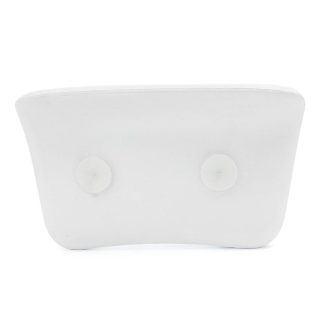 1pezzi Cuscino Da Bagno Pu Con Ventose Morbido e Resistente Per Relax Vasca Da Bagno Per Tutta La Famiglia Compatibile Con Tutti Tipi Di Vasche