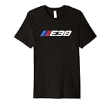 E Thirty Motorsport Style Premium T-Shirt