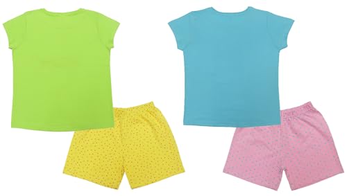 Image of Clothe Funn Girls Girls Co-Ordinate Set