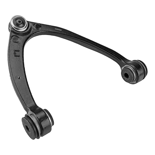 Philtop Control Arm Yukon Escalade Front Upper Control Arm,2Pcs Front Upper Control Arm Ball Joint Replacement For 2007 2008 2009 2010 2011- 2014 Yukon Escalade,Rk80669 Rk80670 Ck80669 Ck80670 #TOP5