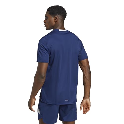 Image of adidas Men's 100% Cotton Shorts