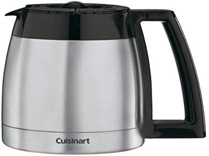 Cuisinart DGB-900BC Grind-and-Brew 12-Cup Automatic Coffeemakers