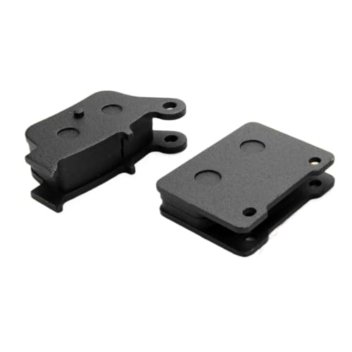 Plaquettes de frein avant arrière moto SYM Maxsym 400i 600i TL500