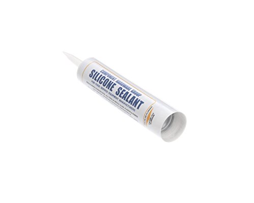 Alto Shaam AD-2140 Silicone Aluminum/N Adhesive
