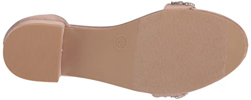 Betsey Johnson Girl's Mel Heeled Sandal4