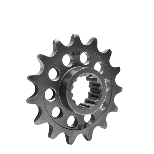 15T 43T 520 �`�F�[���X�v���P�b�g�L�b�g �t�����g 15�� ���A 43�� 950 Hypermotard SP 2019 2020 2021 2022 2023 2024 ���f�� RVE�t��(520 15T �t�����g)