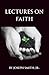 Lectures on Faith
