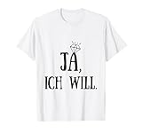 Hochzeit Heiratsantrag Verlobung Geschenkidee Ehe