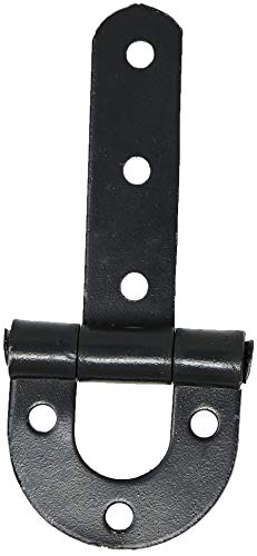 Dobradica Porteira Nr1 Tipo Ferradura Kala