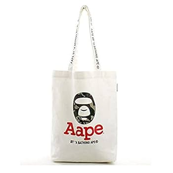 A BATHING APE トートバッグ 1ST CAMO 2ND APE TOTE BAG | bape.com