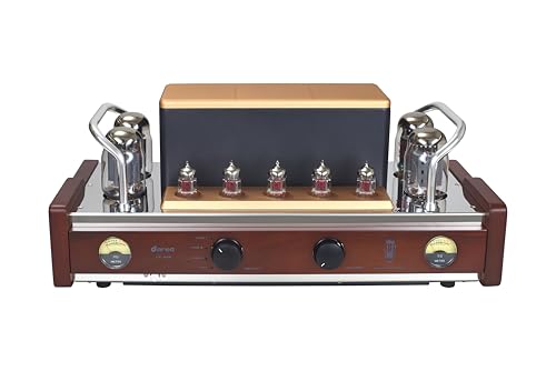tube integrated amplifier System product image