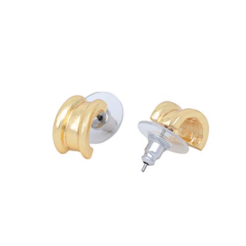 Gehena Stud Earrings for Women