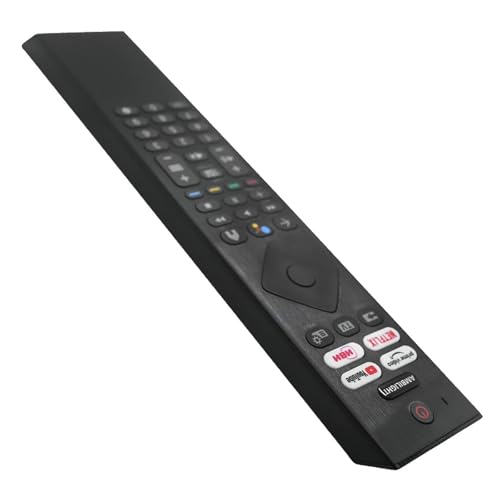 Télécommande cassée ? Retrouvez la commande vocale avec le modèle SRC-4526