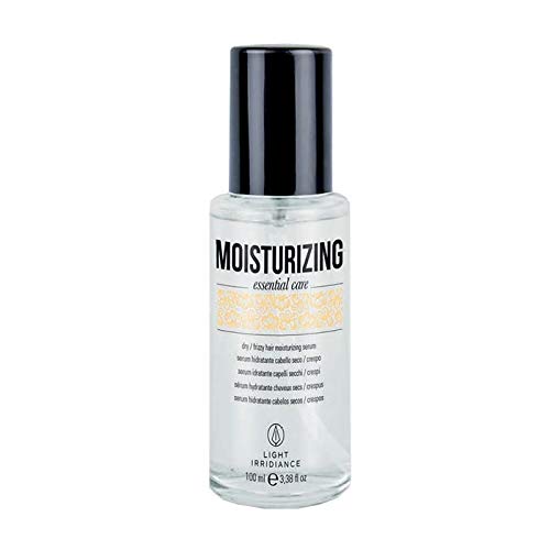 Light Irridiance Moisturizing Frizzy Hair Serum 100ml304014 Cover