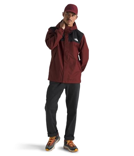 Image of THE NORTH FACE Men's Antora Waterproof Jacket (Standard and Big Size)