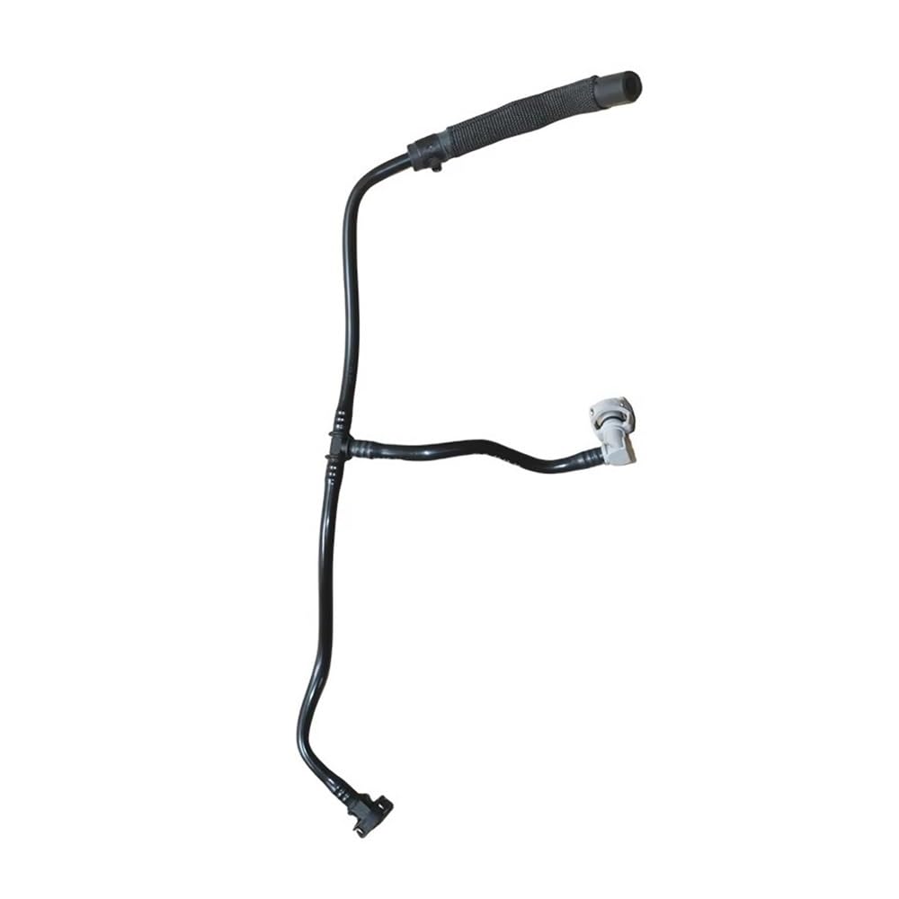 Hbfvz6tw One Color 8W0121081an Engine Water Radiator Hose For A4 A5 F5a F57 F53 8W2 8W5 B9 2.0 2016-2020 8Wd121081c