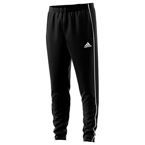 Adidas Core18 PES Pnt - Pantalones de Deporte Hombre