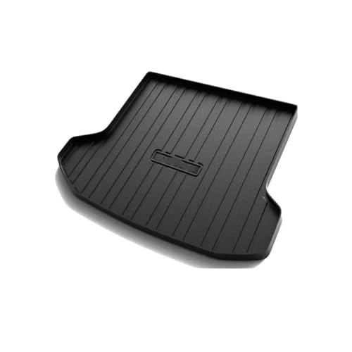 Tapis de coffre Kia Sportage NQ5 LWB plateau haut de gamme sur mesure