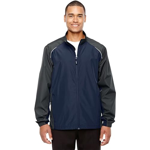 ジャケット・アウター Anchor Inc. Nylon Track Jacket 2.0 NVY ジャケット・アウター Anchor Inc. Nylon Track Jacket 2.0 NVY
