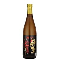 山本本家 神聖 京の輝き 特別純米原酒 超辛口 720ml