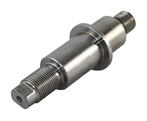Arbre d'hélice Seadoo Spark 4267000581 de haute précision pour jet