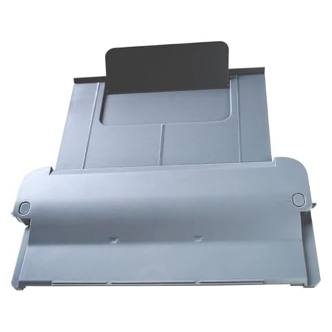 TasLin Printer Paper Output Tray Compatible with HP 9010 9012 9013 9014 9015 9016 9018 9019 9010e 9016e 9015e 9018e 9013e 9110b 9125e 9130b Cover