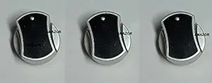 Sanavya Gas Geyser Part ( Universal Knob For Types Geyser) | Gas Geyser Knobs | gas geyser parts | gas geyser Knobs | gas geyser spare part | gas geyser sensor | gas geyser knobs (Gas Geyser Knob Set Of 3)