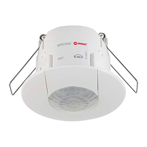 UP KNX Präsenzmelder/Bewegungsmelder