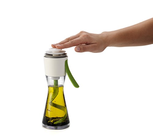 Chef'n Emulstir 2.0, Salad Dressing Mixer