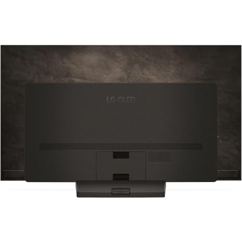 LG 65 inch OLED evo G4 TV