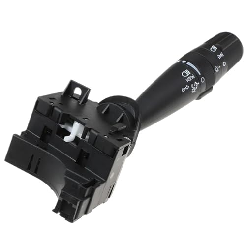 Commutateur de clignotants antibrouillard pour colonne de direction Chrysler Sebring