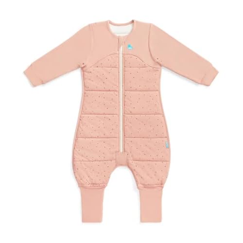 Love To Dream Warm Baby Sleep Suit 2.5 TOG (16-20°C), Warm Wearable Blanket Ideal for Cool Room Temperatures