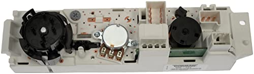 Dorman 599-294 Front Climate Control Module Compatible with Select Chevrolet/GMC Models
