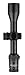 Steiner Optics Predator 4S 4-16x44mm Hunting Riflescope, Illuminated E3 Reticle, Second Focal Plane