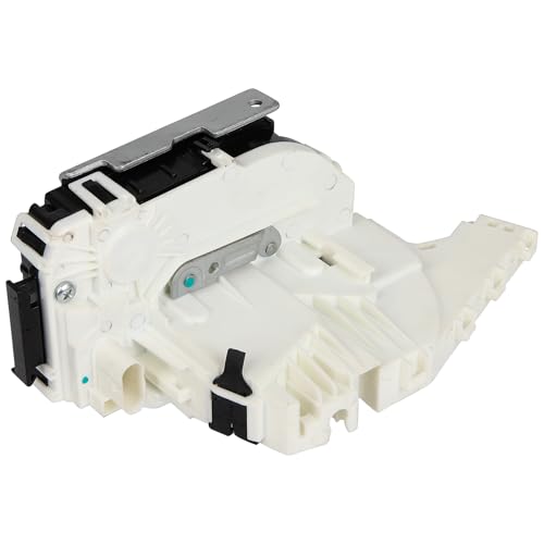 Image of Power Door Lock Actuator Door Latch, Fits for 2011-2025 Chrysler Dodge Jeep Selected Models Rear Left (Driver Side Rear), Replaces OEM 4589915AA, 04589915AF, DL 349