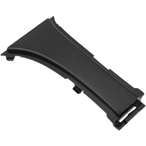 Support de fixation de pare-chocs BMW F90 M5 G30, réparer jeu calandre avant OEM 51137349586