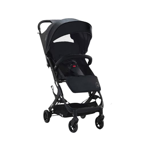 Asalvo AMSTERDAM Travel System, Carrito de bebé, Cochecito multifuncional, Silla de Auto Grupo 0+, Plegado Compacto con una Mano, Ligero, Seguridad y Comodidad, SPF50+, Carga máxima 23 kg, Negro Asalvo AMSTERDAM Travel System, Carrito de bebé, Cochecito multifuncional, Silla de Auto Grupo 0+, Plegado Compacto con una Mano, Ligero, Seguridad y Comodidad, SPF50+, Carga máxima 23 kg, Negro