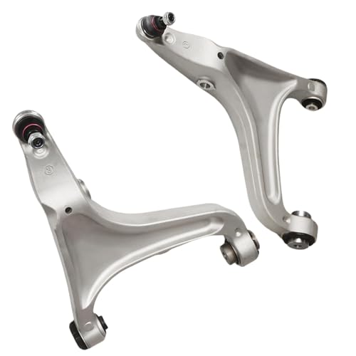 Aspaton 2PCS Front Lower Control Arms Compatible with Ghibli Quattroporte M156 2014-2022 Suspension Kit 670107802 673007124 Left and Right by Aspaton - Used condition - US$115.57
