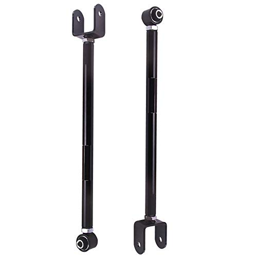 Bras de suspension inférieur maXpeedingrods triangle BMW E36 E46 E83 E85 E86 E89 - 7