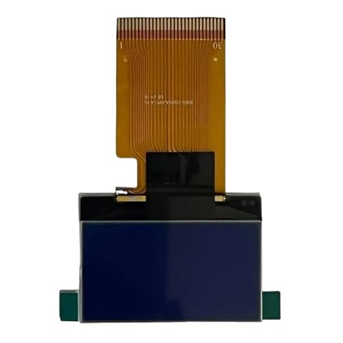 Pantalla para Coche Geely Emgrand EC820 con Visualización LCD de Alta Definición para Salpicadero 3