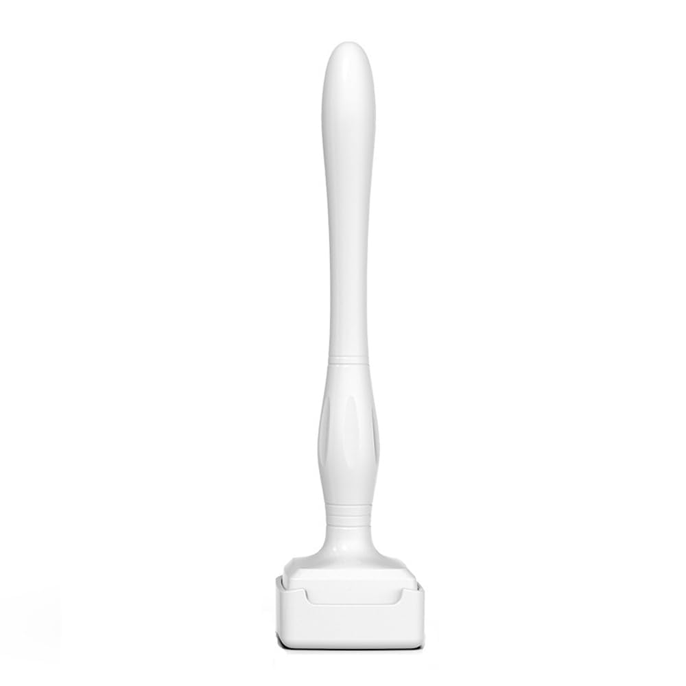 Microneedles Derma Roller Stamp 0 25mm Microneedling Stamp 0 25mm Microdermabrasion Stamp for Women Men Home Use