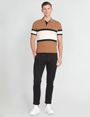 Image of Arrow Men's Regular Fit Polo Shirt