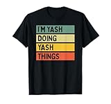 Personalized Gift Ideas Yash